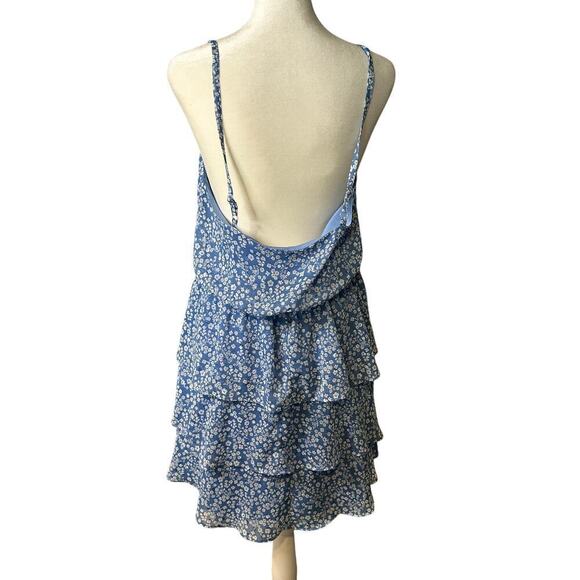 The General Good Floral Dress Size Medium - Picture 2 of 5